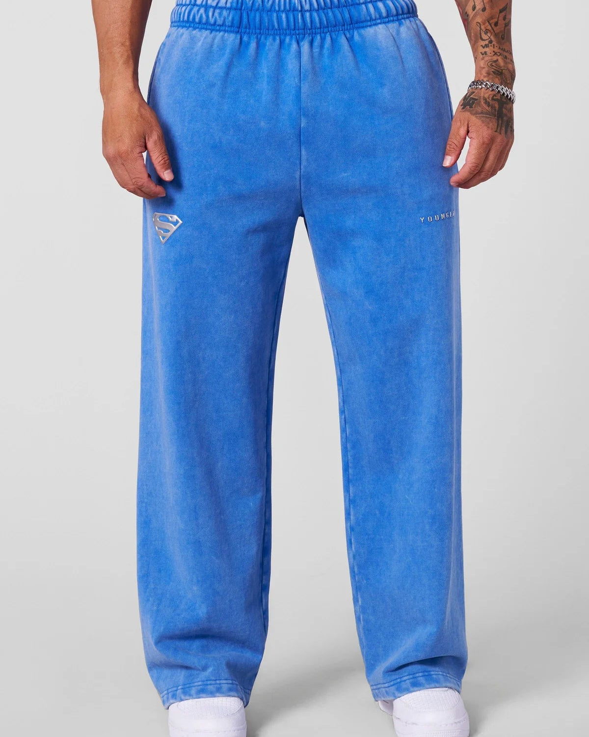 Unisex Superman Legacy Set