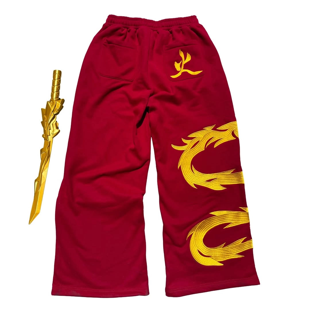 Master Of Fire Sweats