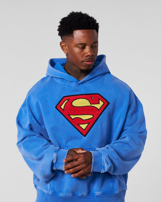 Unisex Superman Legacy Set