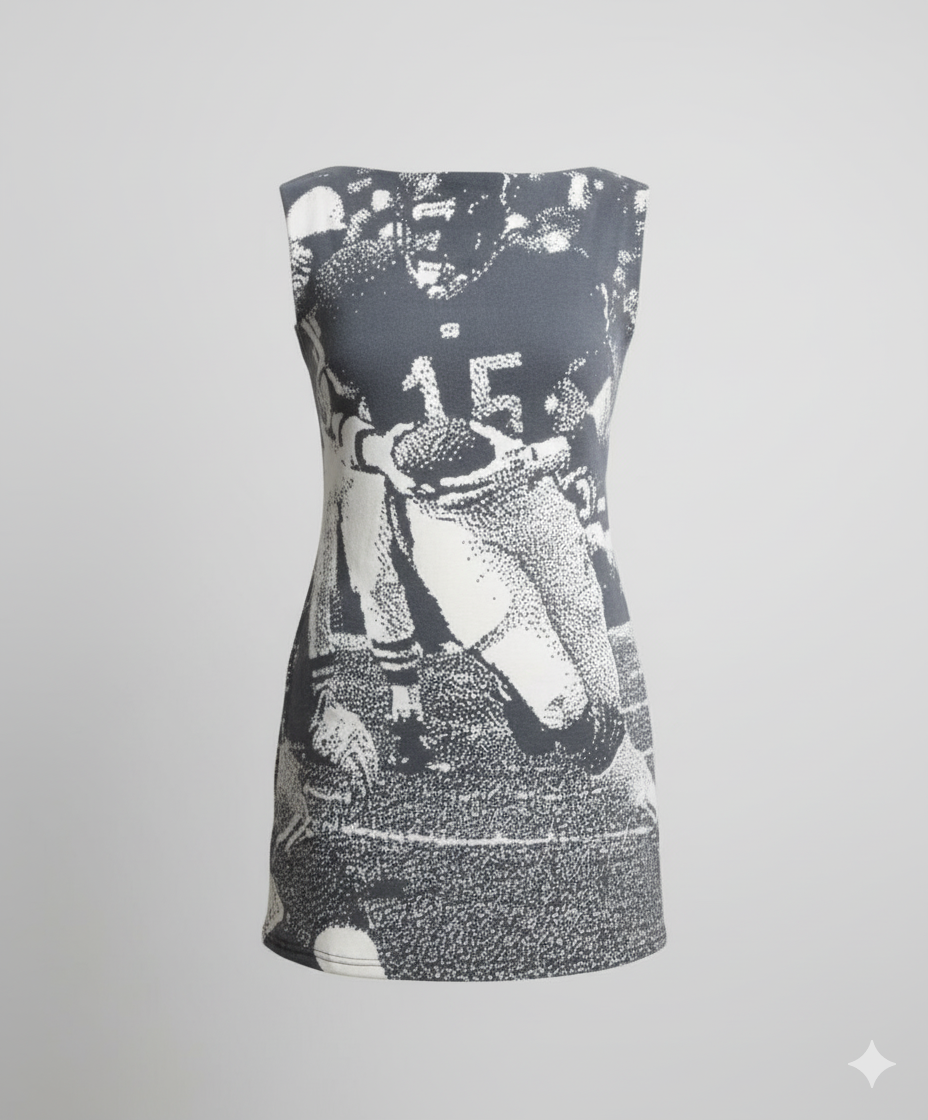Football Dress