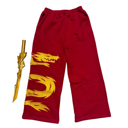 Master Of Fire Sweats