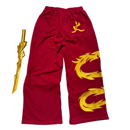 Master Of Fire Sweats