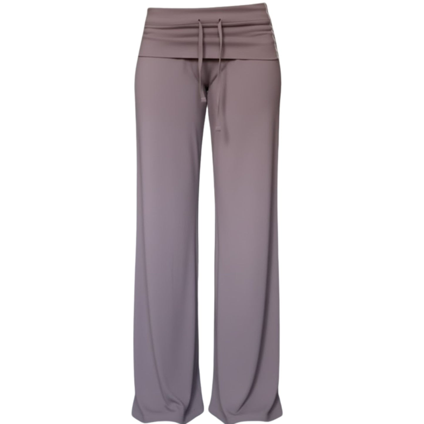 Vintage Flare Yoga Pants