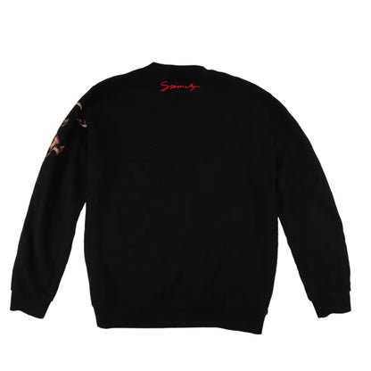 Lion Sweater