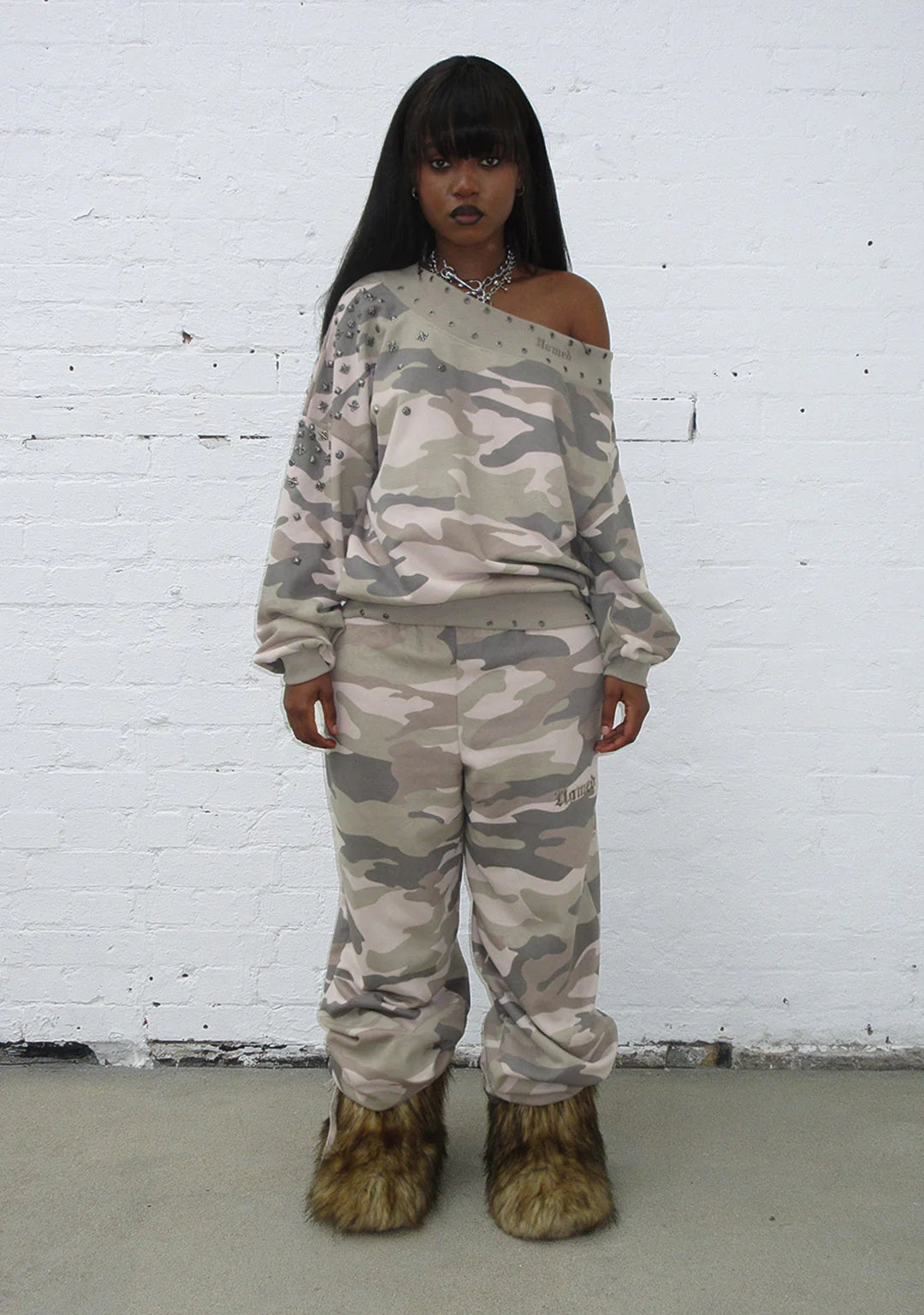Camo Set