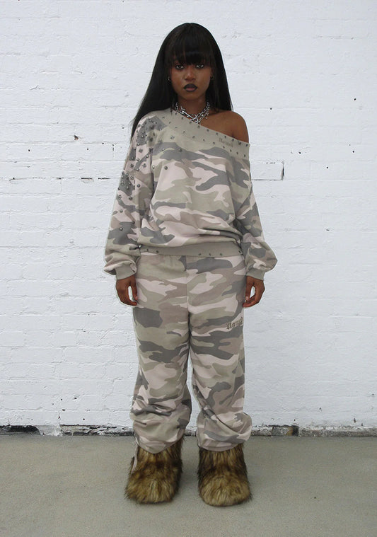Camo Set